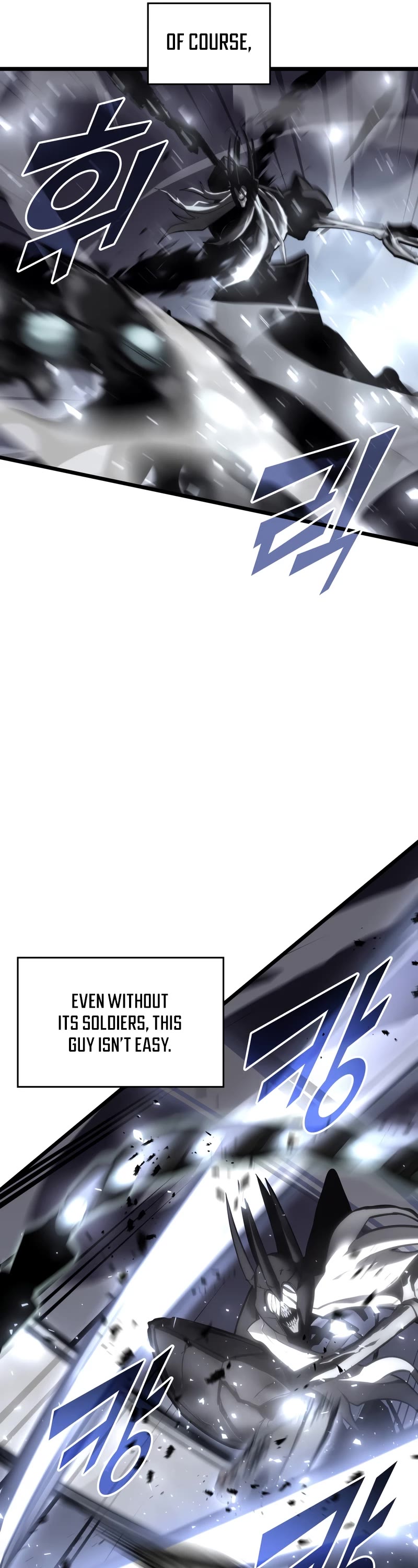 Return of the SSS-Class Ranker Chapter 38 page 42 - Chapter 38