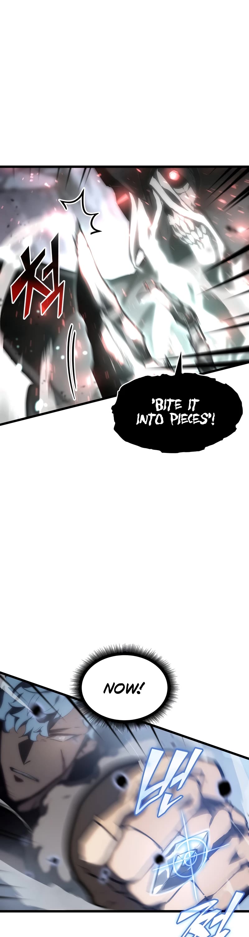 Return of the SSS-Class Ranker Chapter 38 page 44 - Chapter 38