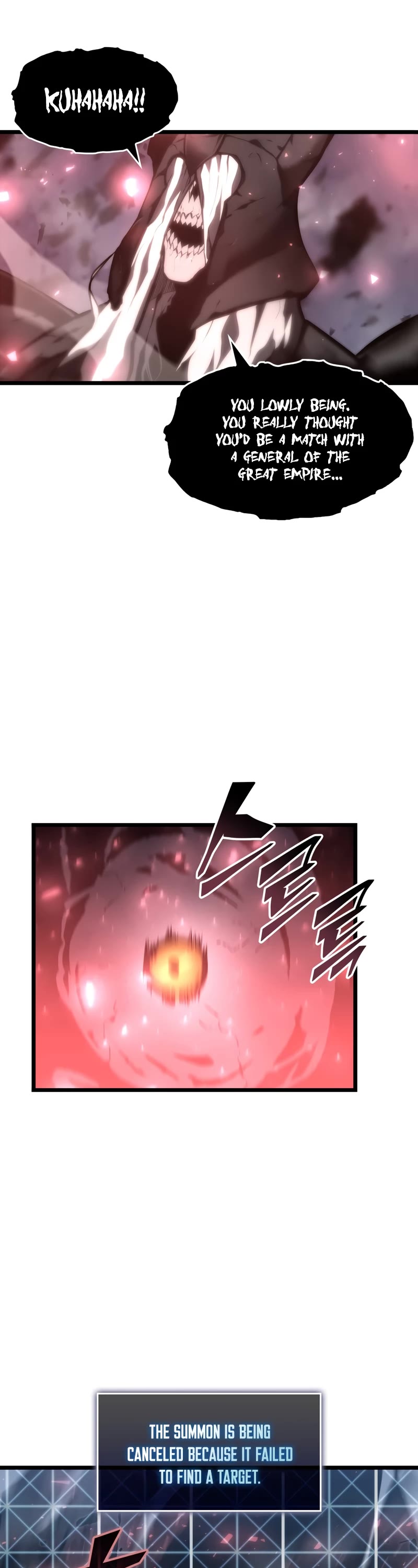 Return of the SSS-Class Ranker Chapter 38 page 47 - Chapter 38