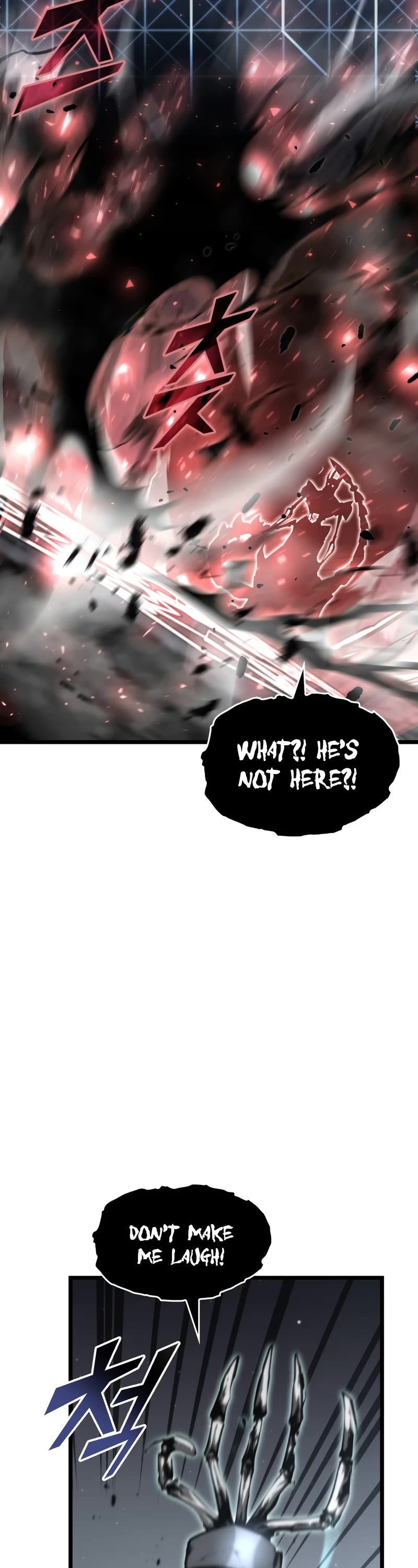 Return of the SSS-Class Ranker Chapter 38 page 48 - Chapter 38