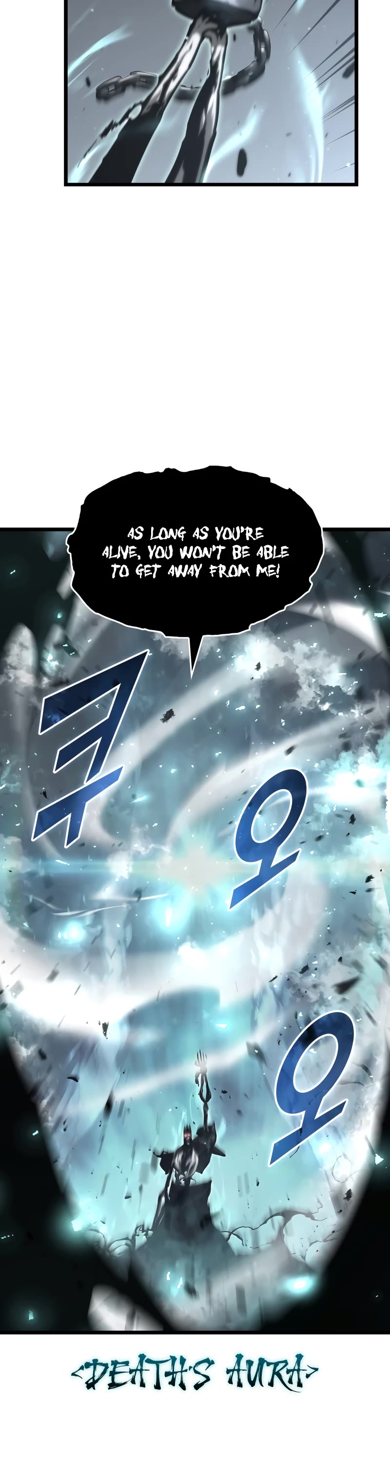 Return of the SSS-Class Ranker Chapter 38 page 49 - Chapter 38