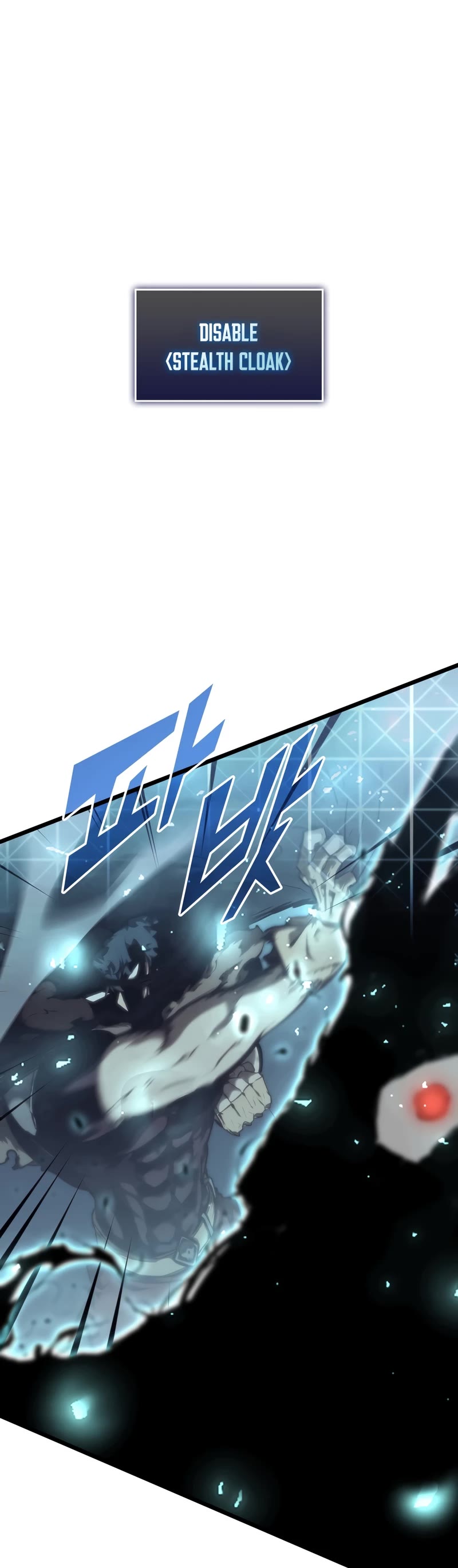 Return of the SSS-Class Ranker Chapter 38 page 50 - Chapter 38