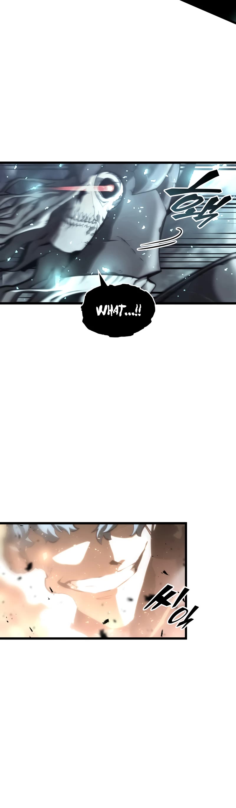 Return of the SSS-Class Ranker Chapter 38 page 51 - Chapter 38