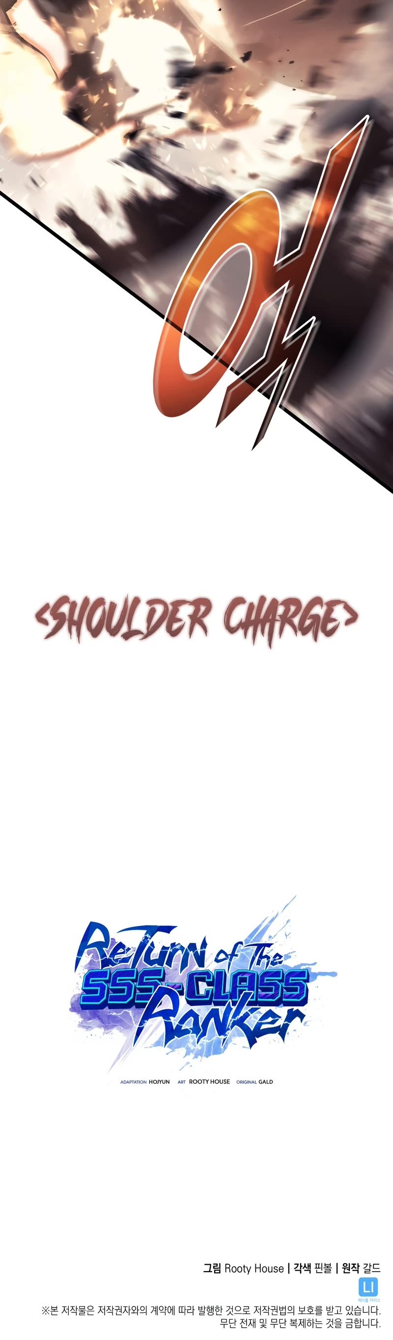 Return of the SSS-Class Ranker Chapter 38 page 53 - Chapter 38