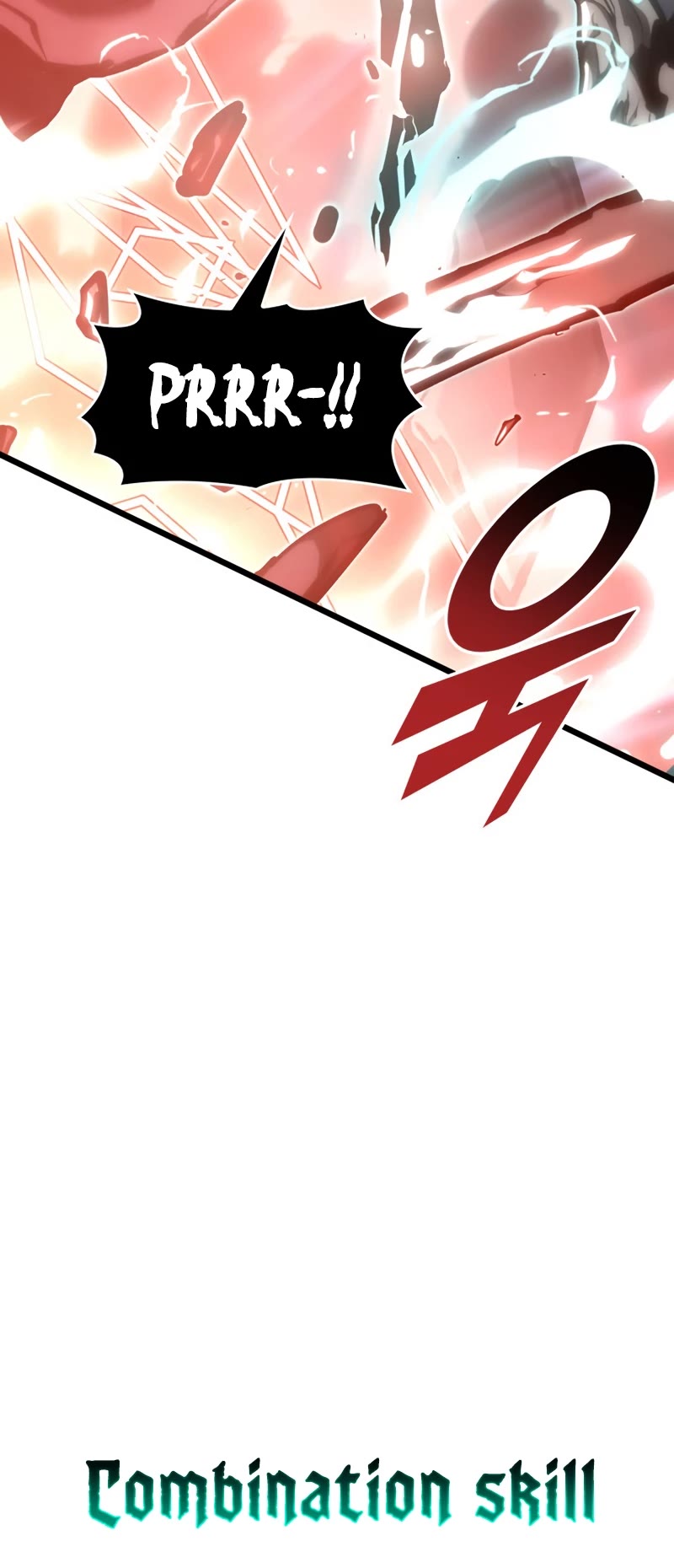 Return of the SSS-Class Ranker Chapter 39 page 11 - Chapter 39