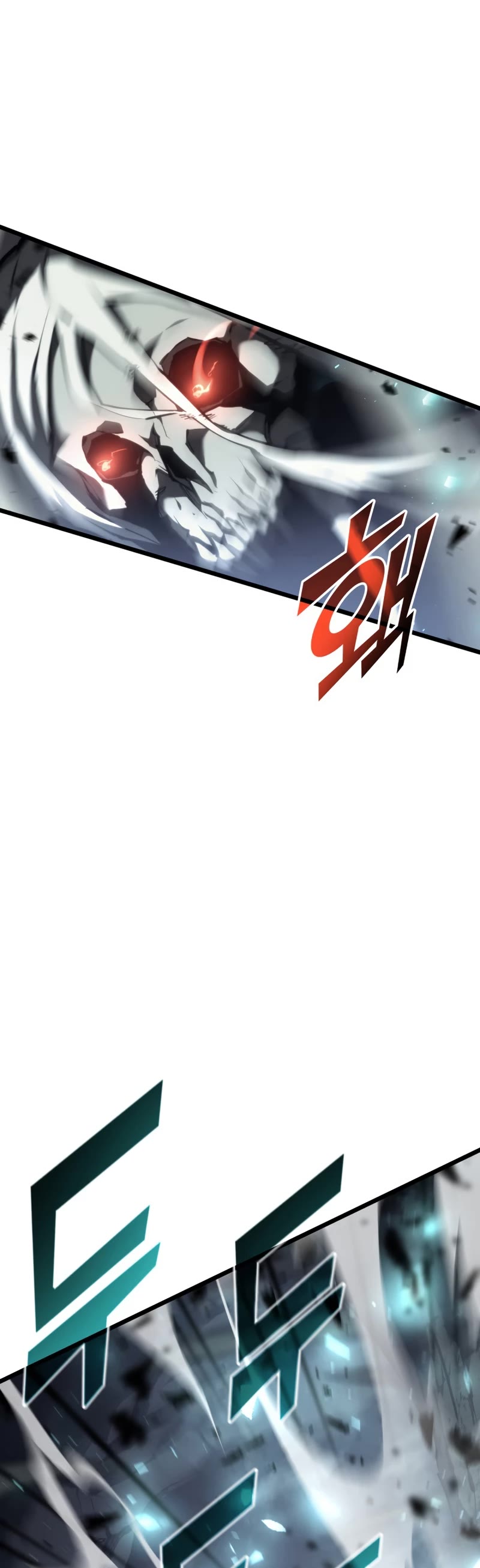 Return of the SSS-Class Ranker Chapter 39 page 15 - Chapter 39