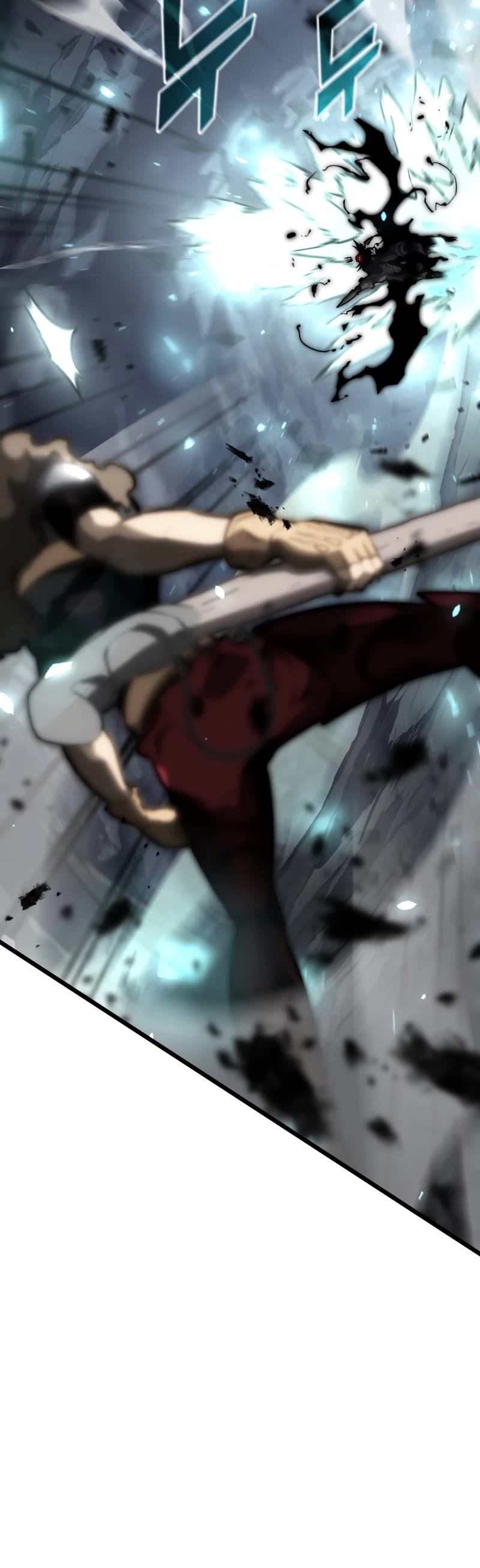 Return of the SSS-Class Ranker Chapter 39 page 16 - Chapter 39