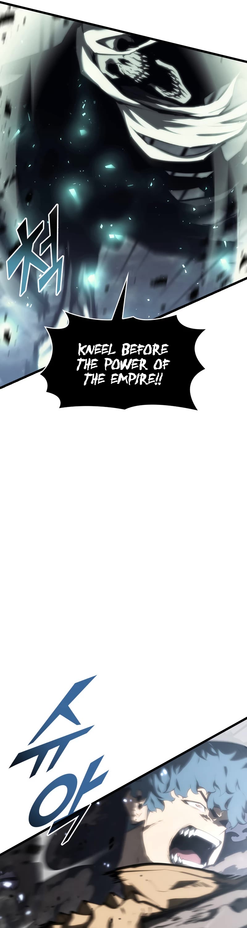 Return of the SSS-Class Ranker Chapter 39 page 17 - Chapter 39