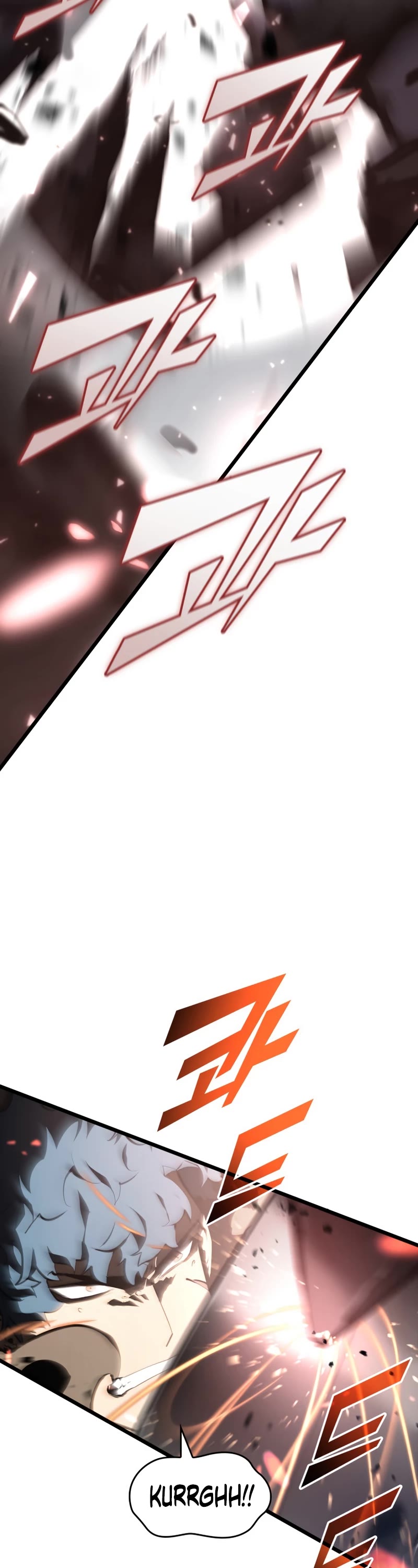 Return of the SSS-Class Ranker Chapter 39 page 19 - Chapter 39