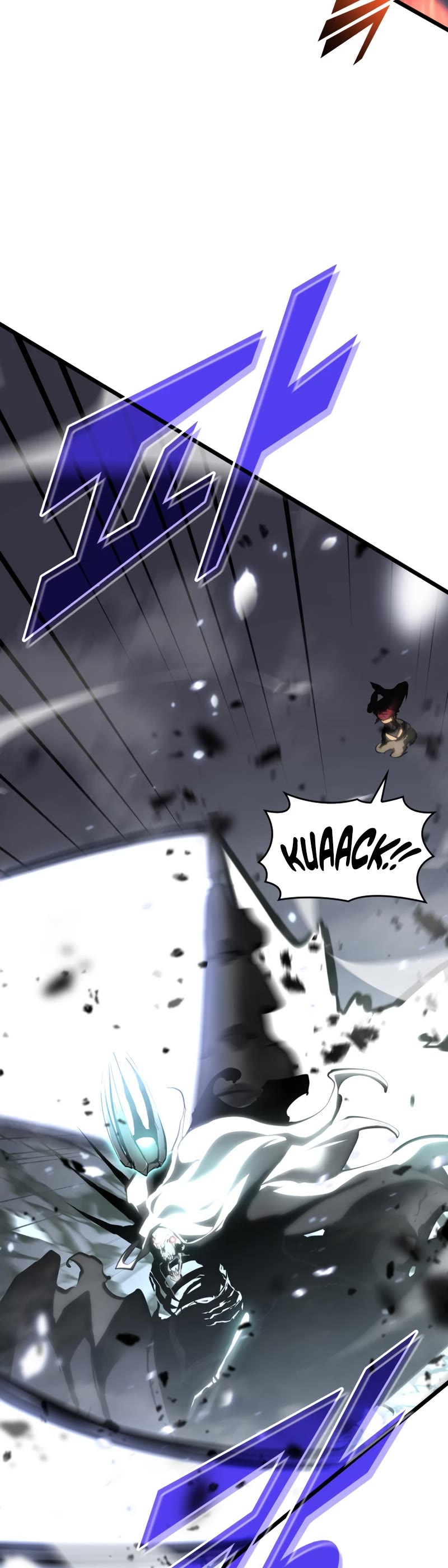 Return of the SSS-Class Ranker Chapter 39 page 20 - Chapter 39