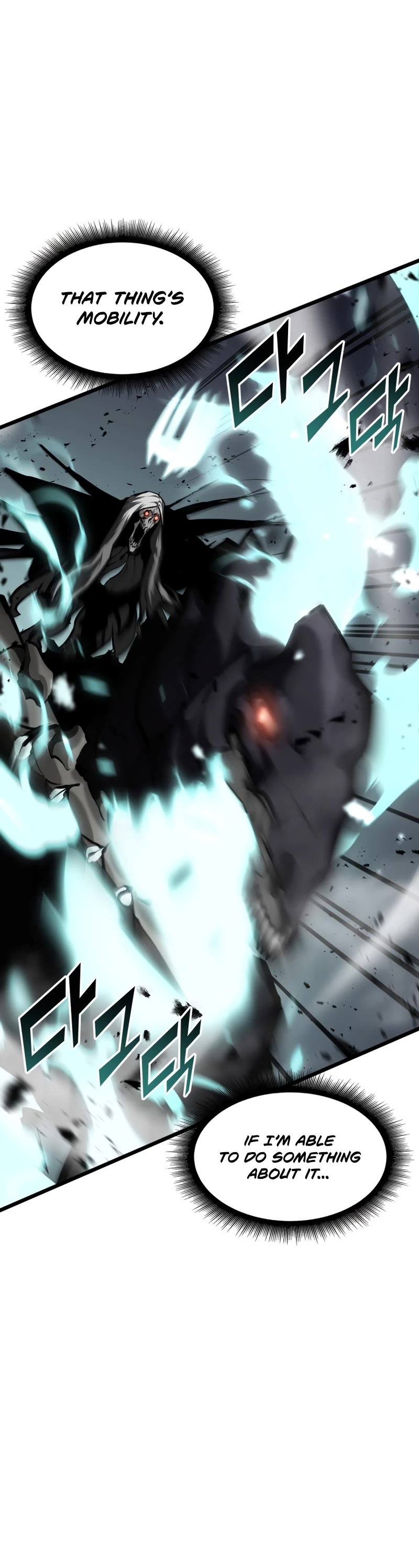 Return of the SSS-Class Ranker Chapter 39 page 26 - Chapter 39