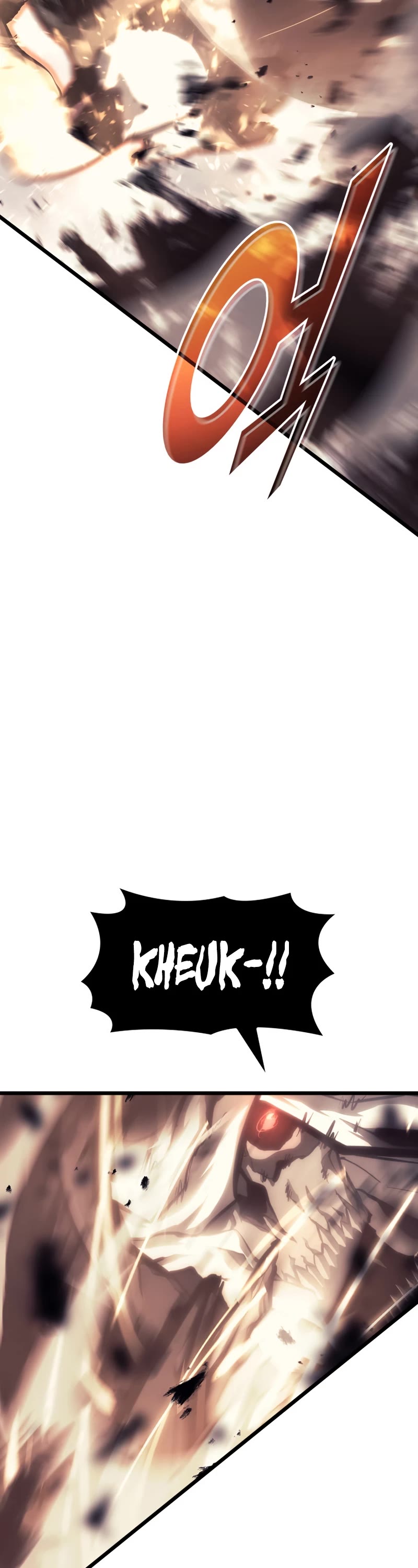 Return of the SSS-Class Ranker Chapter 39 page 3 - Chapter 39