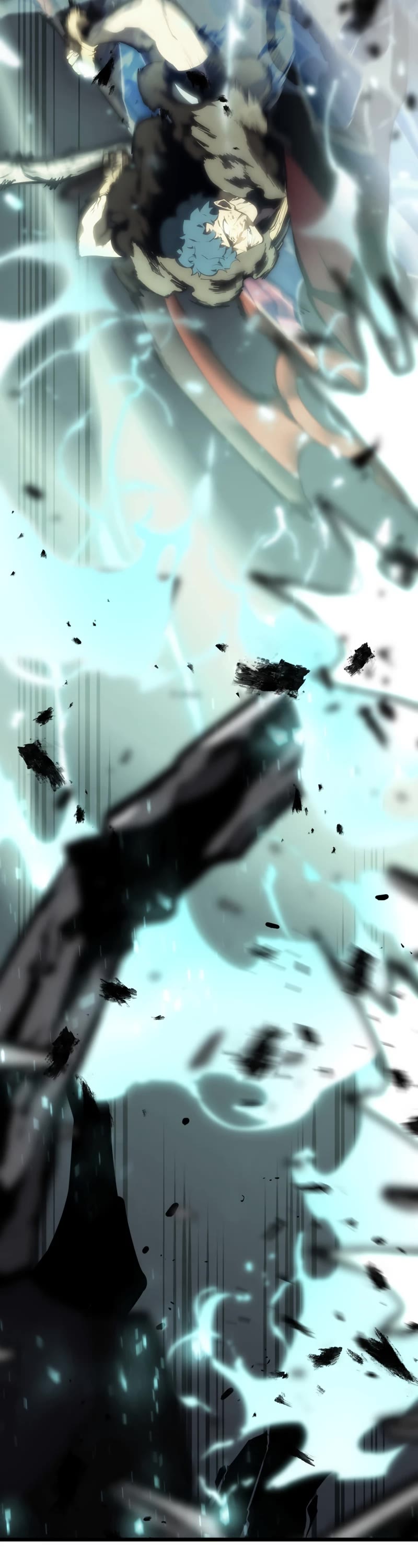 Return of the SSS-Class Ranker Chapter 39 page 31 - Chapter 39