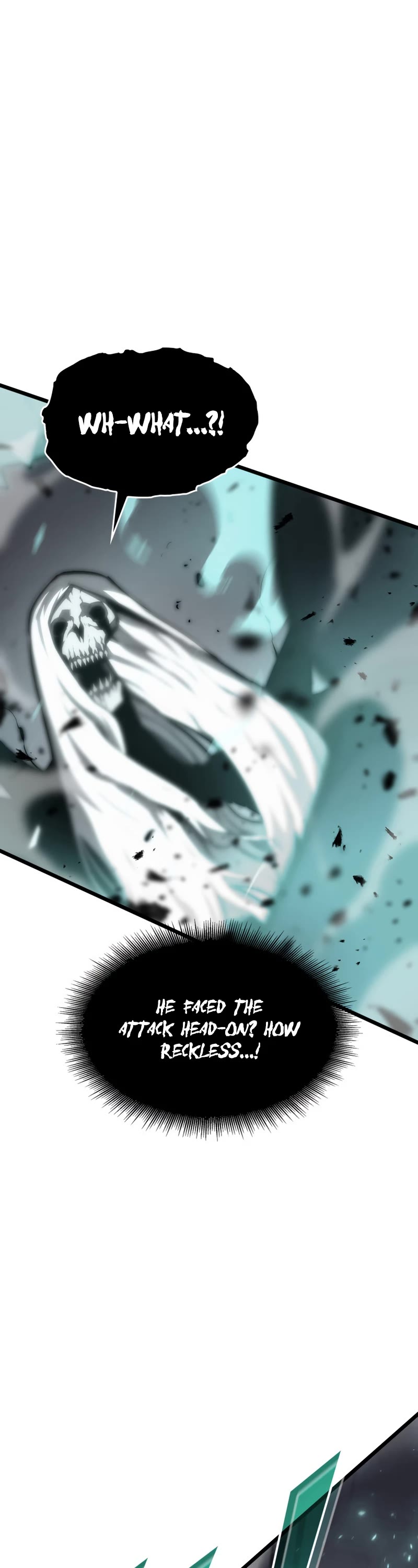 Return of the SSS-Class Ranker Chapter 39 page 32 - Chapter 39