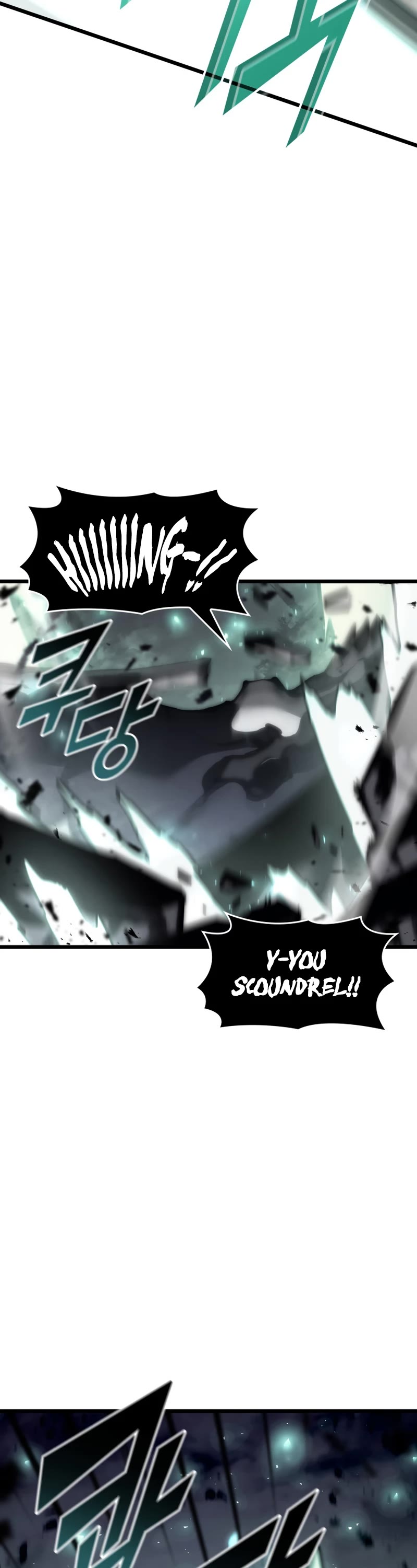 Return of the SSS-Class Ranker Chapter 39 page 34 - Chapter 39