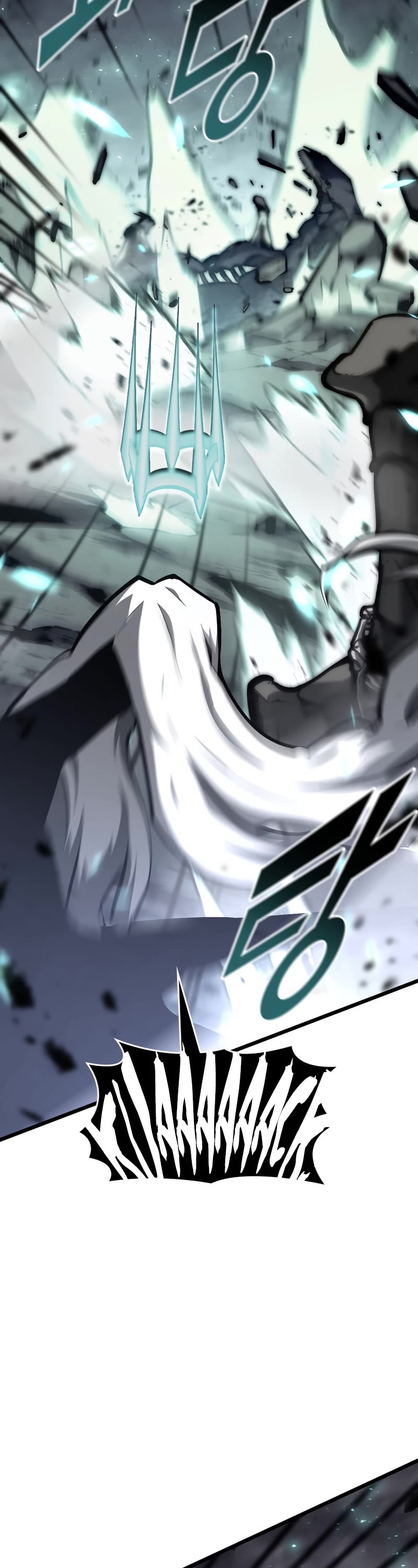 Return of the SSS-Class Ranker Chapter 39 page 35 - Chapter 39