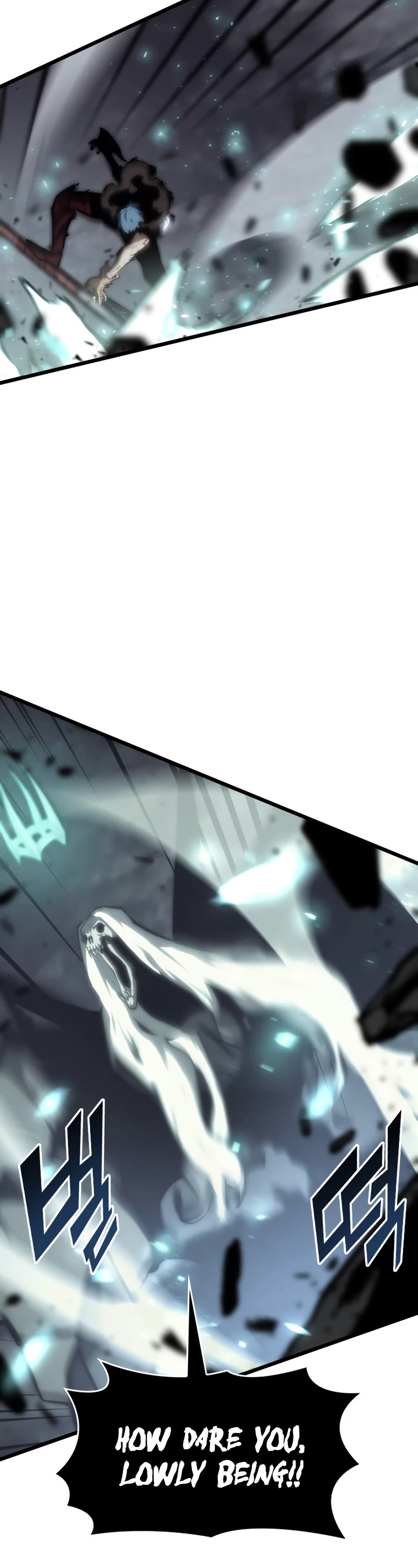 Return of the SSS-Class Ranker Chapter 39 page 36 - Chapter 39