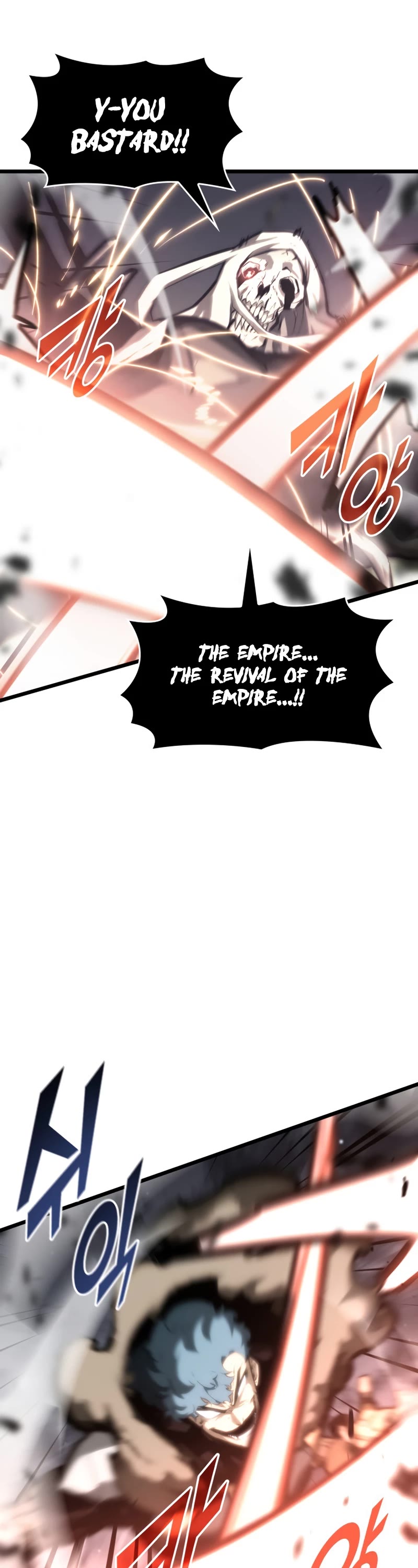 Return of the SSS-Class Ranker Chapter 39 page 42 - Chapter 39