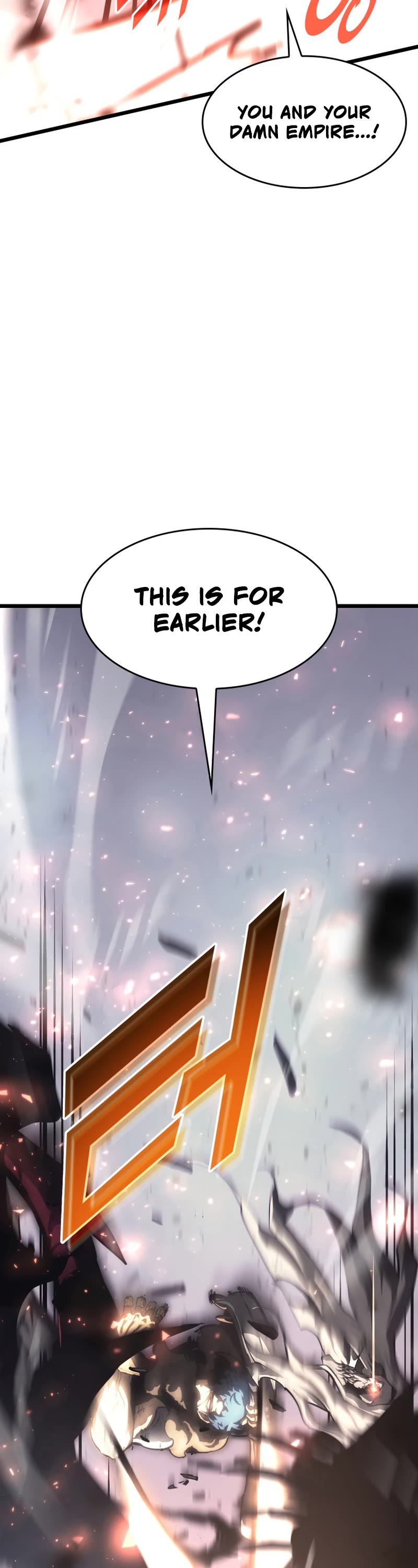 Return of the SSS-Class Ranker Chapter 39 page 43 - Chapter 39