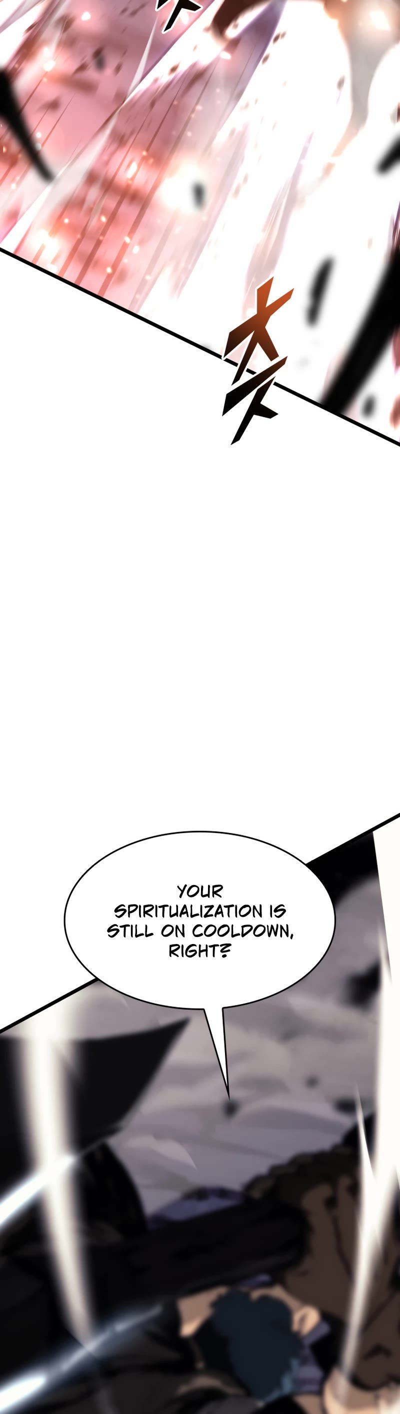 Return of the SSS-Class Ranker Chapter 39 page 45 - Chapter 39