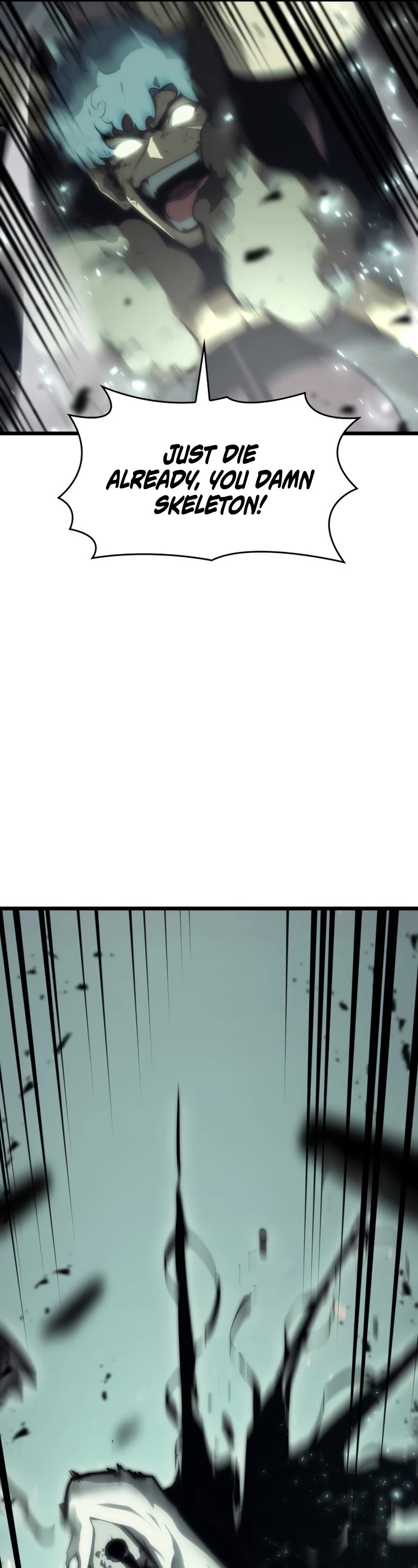 Return of the SSS-Class Ranker Chapter 39 page 47 - Chapter 39