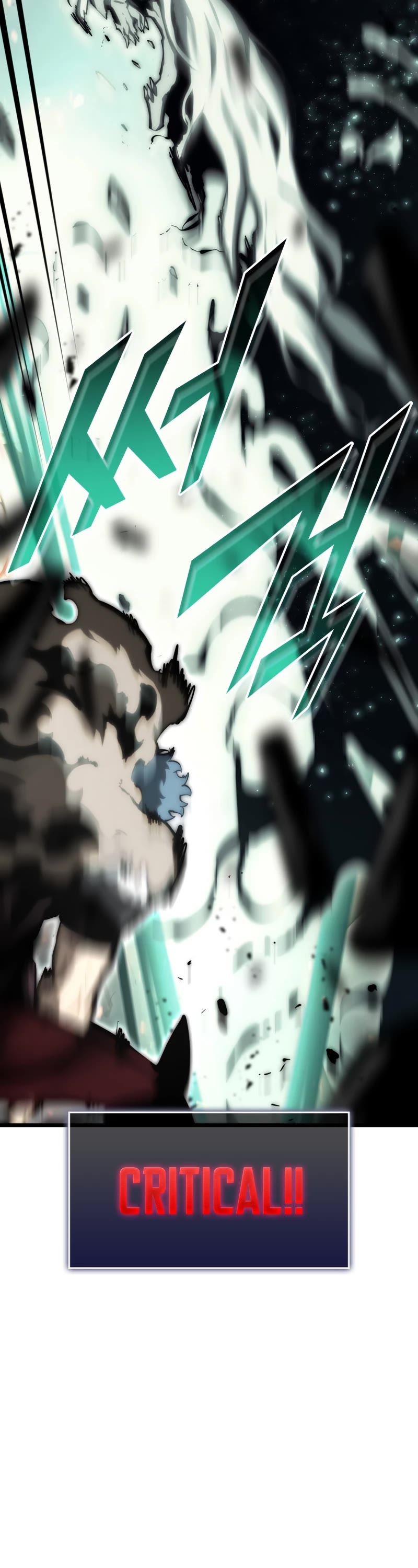 Return of the SSS-Class Ranker Chapter 39 page 48 - Chapter 39