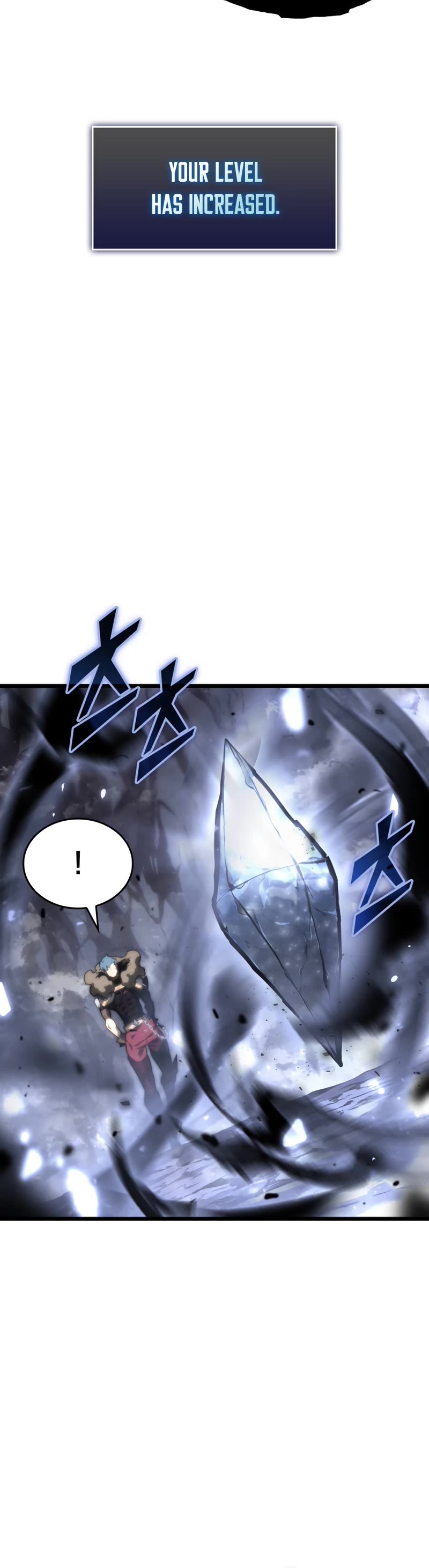 Return of the SSS-Class Ranker Chapter 39 page 51 - Chapter 39