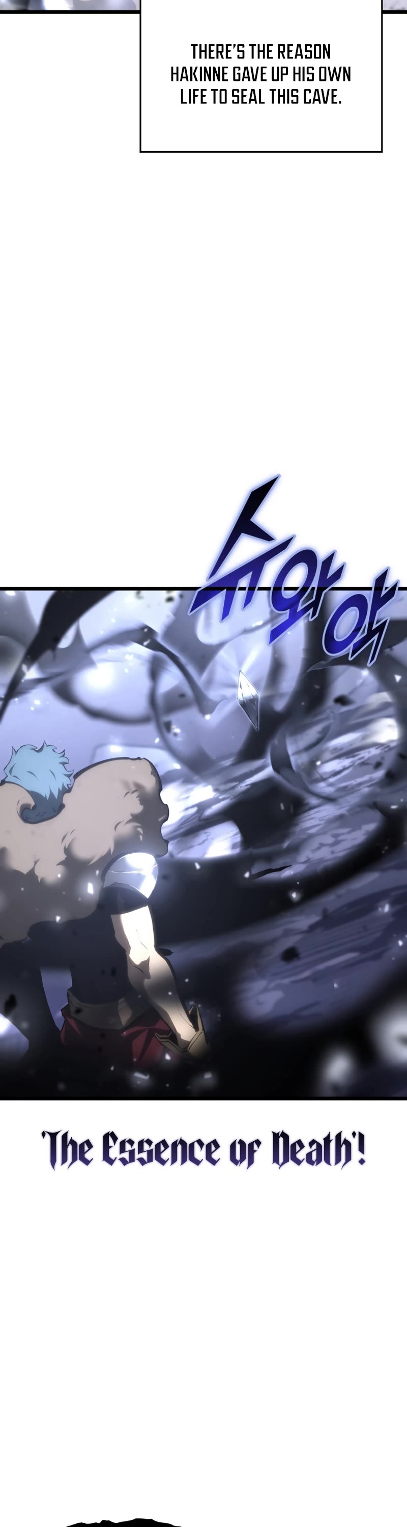 Return of the SSS-Class Ranker Chapter 39 page 53 - Chapter 39
