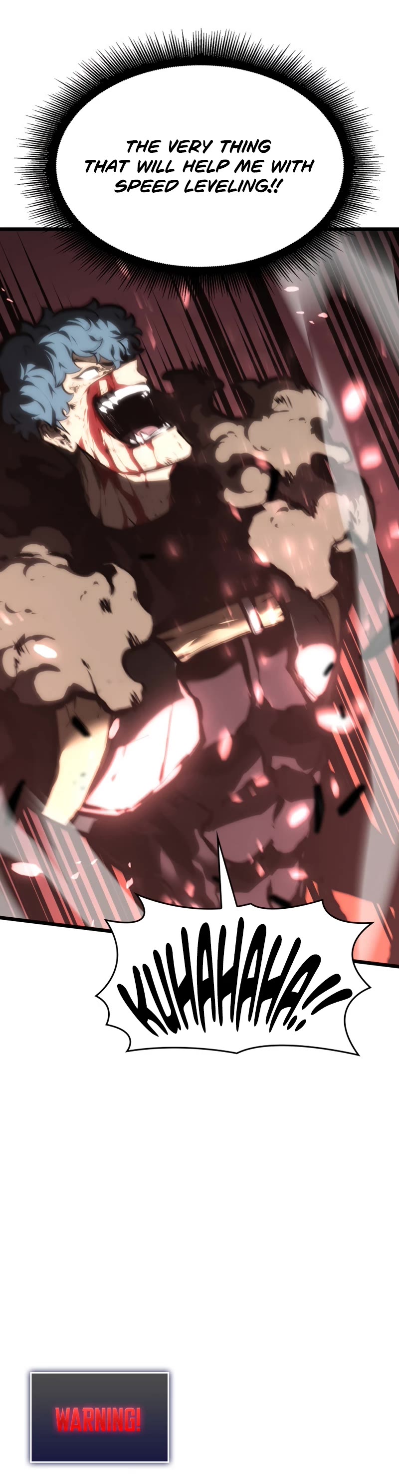 Return of the SSS-Class Ranker Chapter 39 page 56 - Chapter 39
