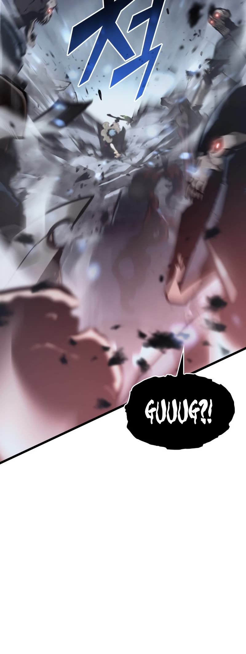 Return of the SSS-Class Ranker Chapter 39 page 60 - Chapter 39