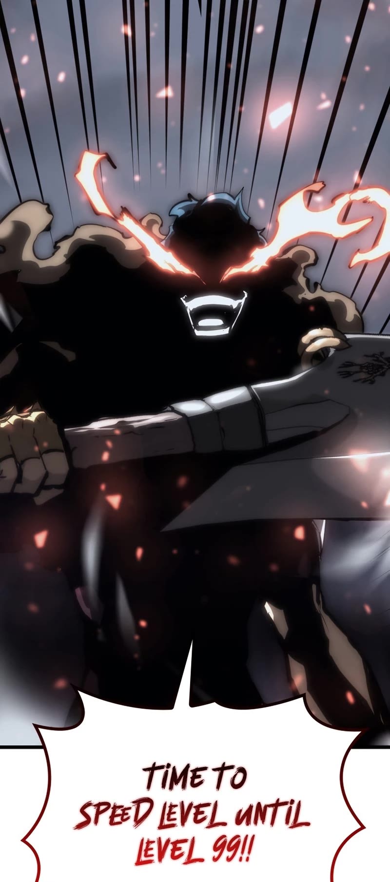 Return of the SSS-Class Ranker Chapter 39 page 63 - Chapter 39