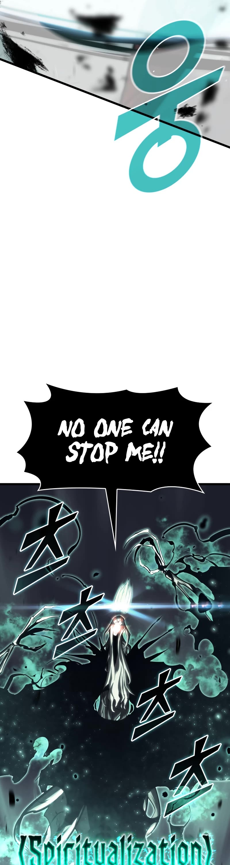 Return of the SSS-Class Ranker Chapter 39 page 7 - Chapter 39