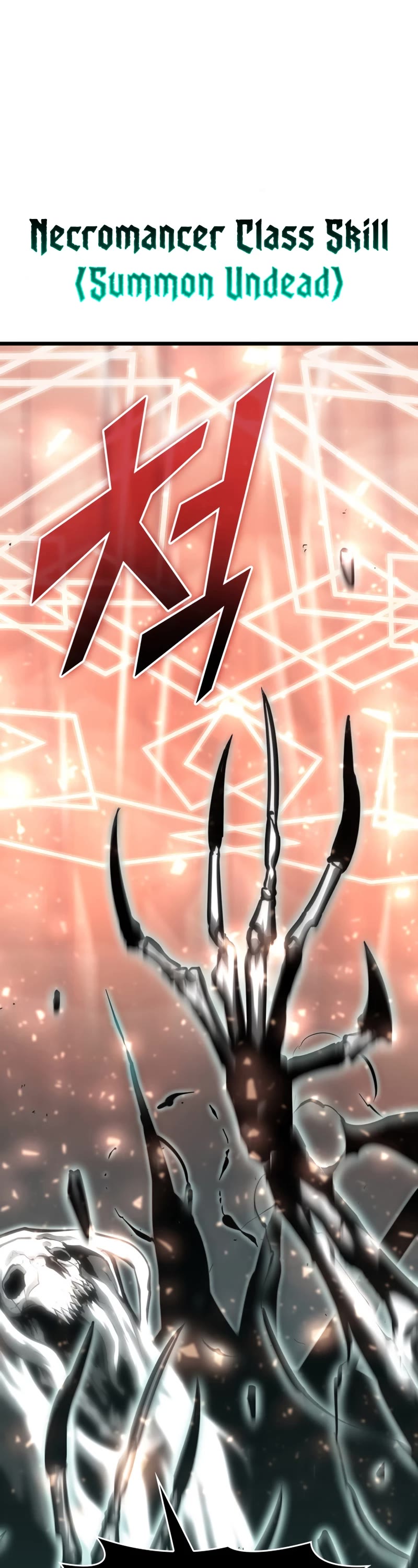 Return of the SSS-Class Ranker Chapter 39 page 9 - Chapter 39
