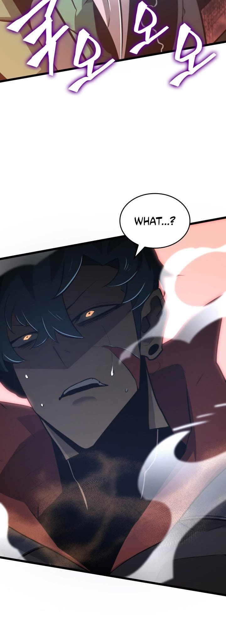 Return of the SSS-Class Ranker Chapter 4 page 12 - Chapter 4