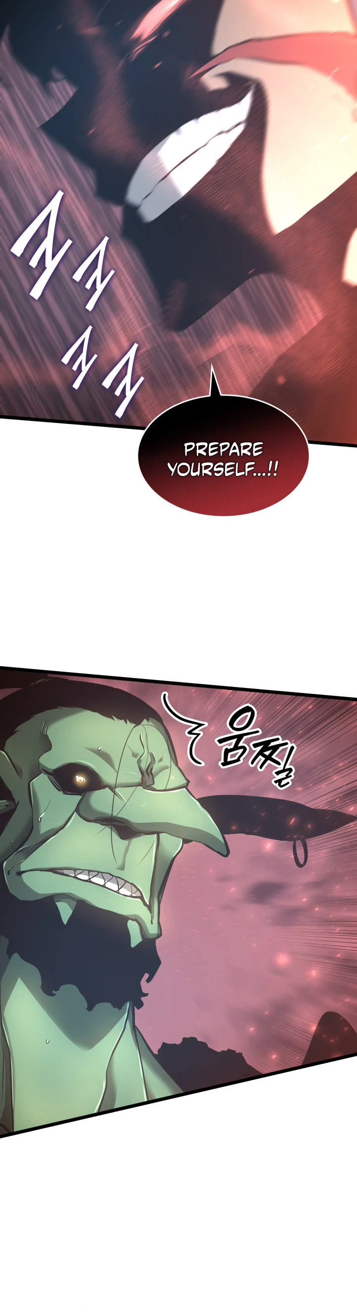 Return of the SSS-Class Ranker Chapter 4 page 21 - Chapter 4