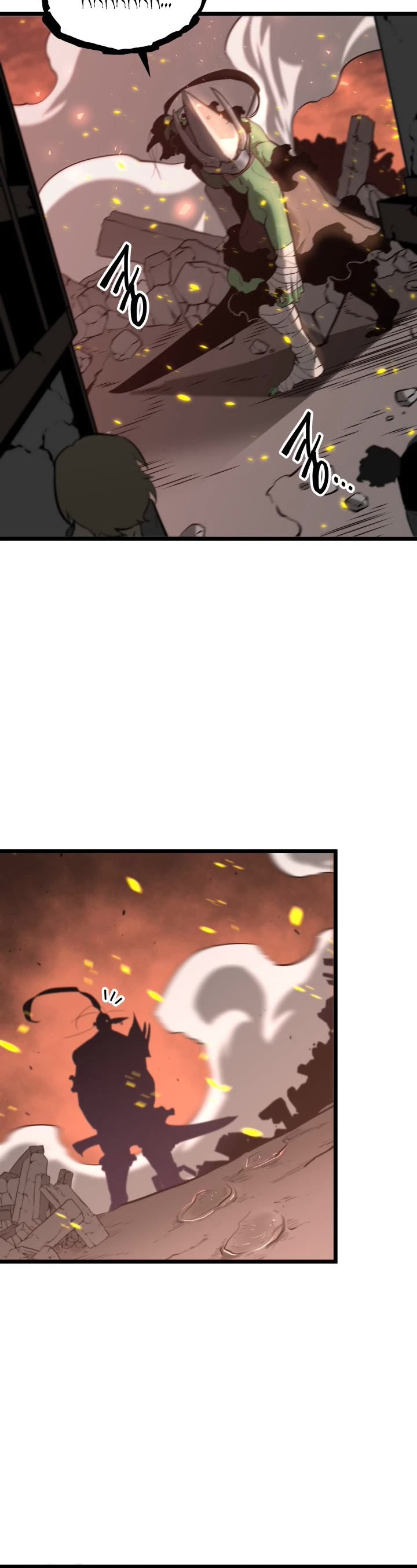 Return of the SSS-Class Ranker Chapter 4 page 25 - Chapter 4