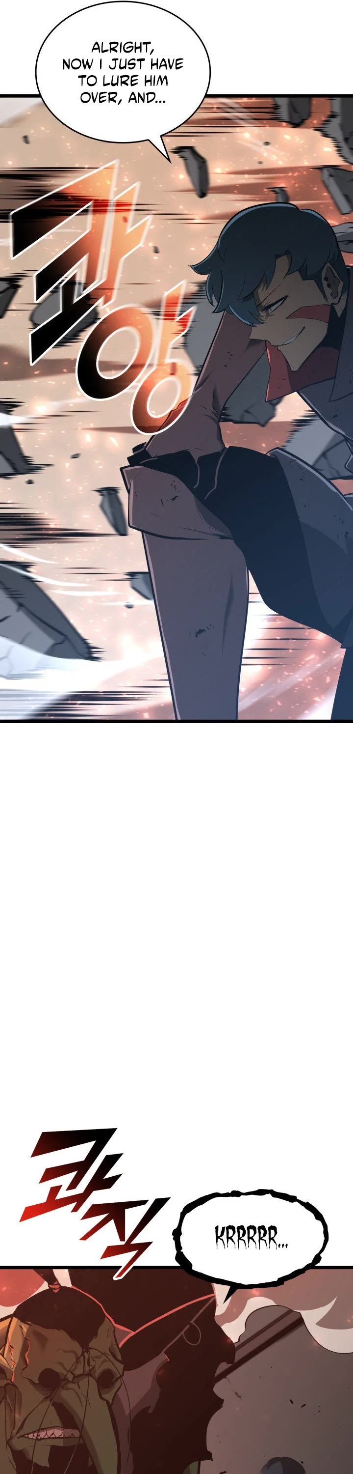 Return of the SSS-Class Ranker Chapter 4 page 30 - Chapter 4