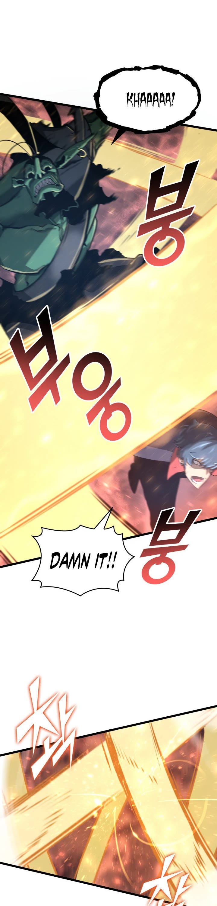 Return of the SSS-Class Ranker Chapter 4 page 32 - Chapter 4
