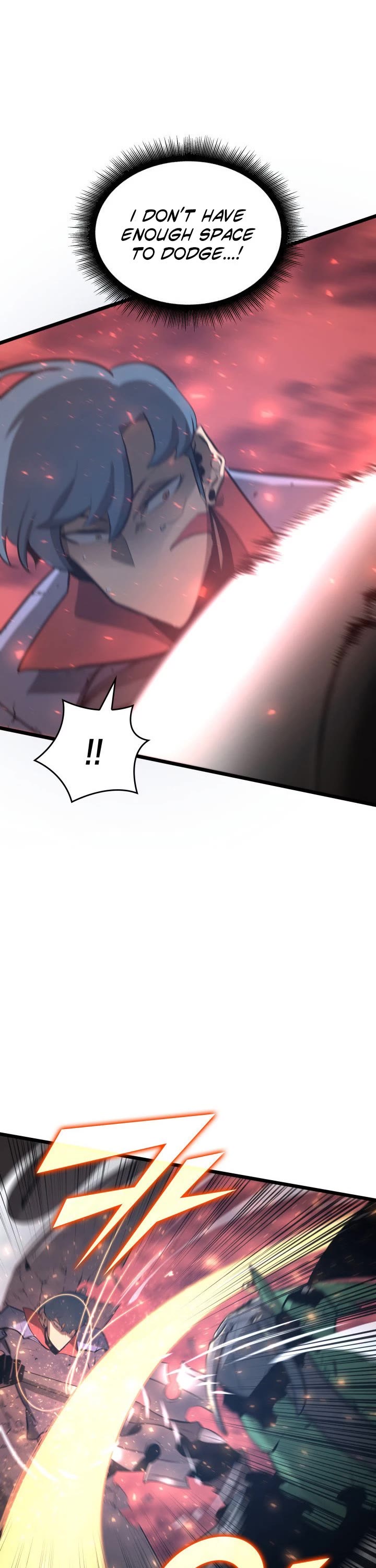Return of the SSS-Class Ranker Chapter 4 page 34 - Chapter 4