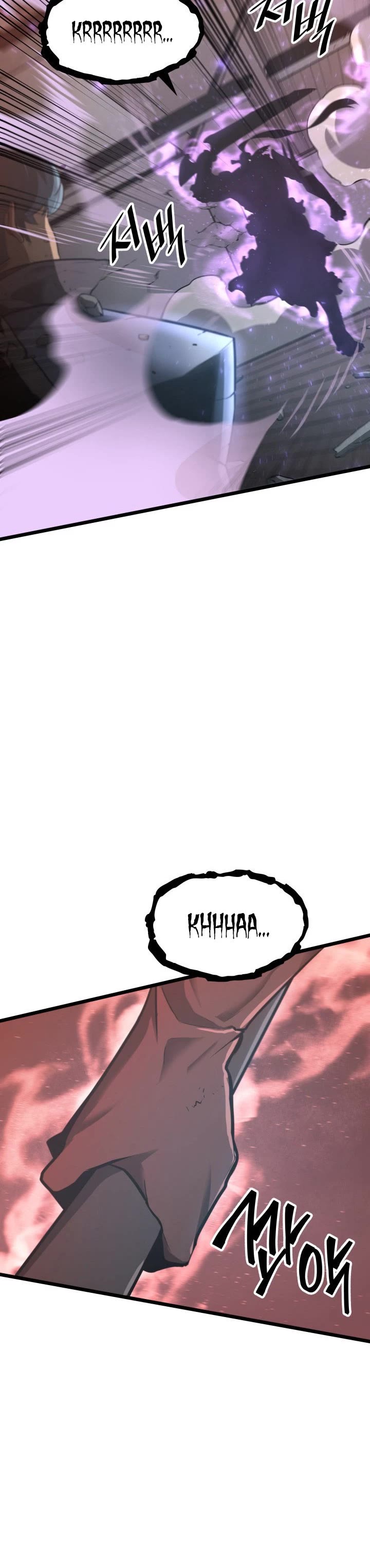 Return of the SSS-Class Ranker Chapter 4 page 37 - Chapter 4