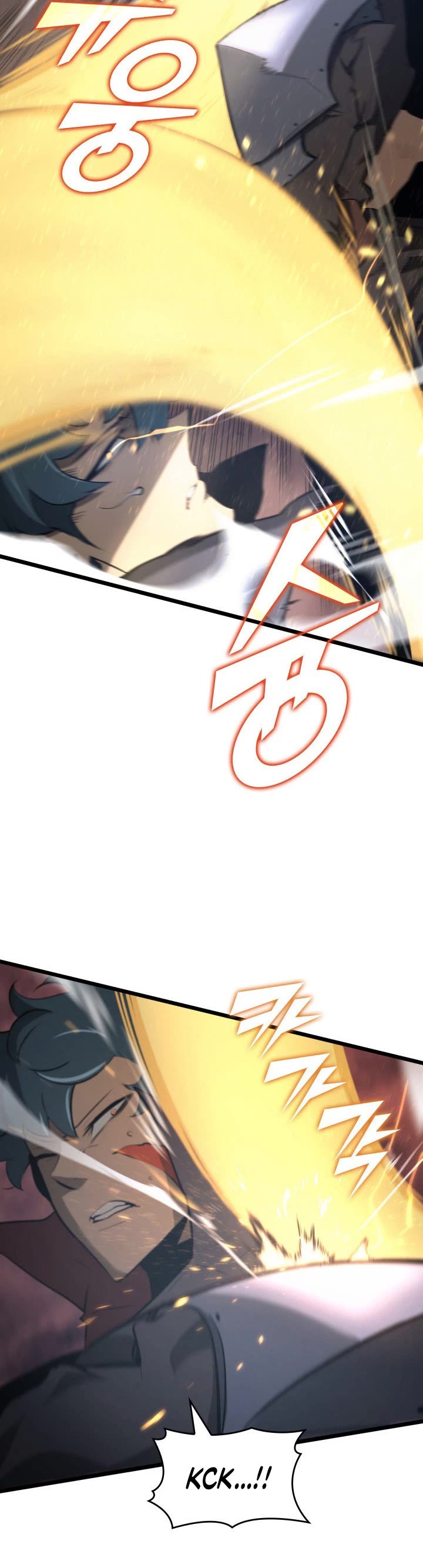 Return of the SSS-Class Ranker Chapter 4 page 4 - Chapter 4
