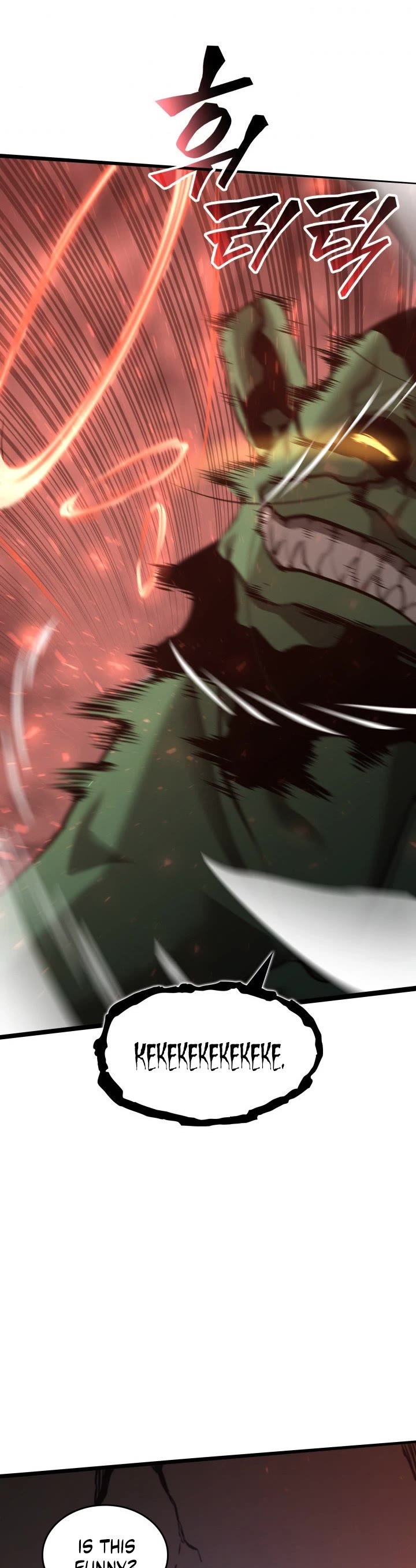 Return of the SSS-Class Ranker Chapter 4 page 40 - Chapter 4