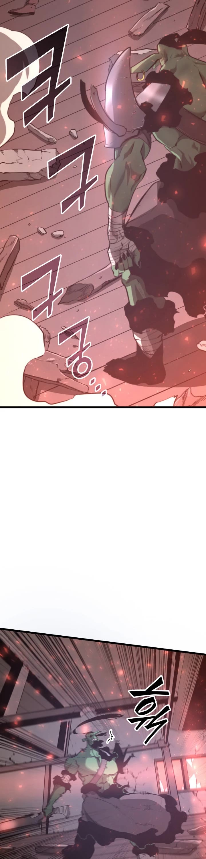 Return of the SSS-Class Ranker Chapter 4 page 42 - Chapter 4