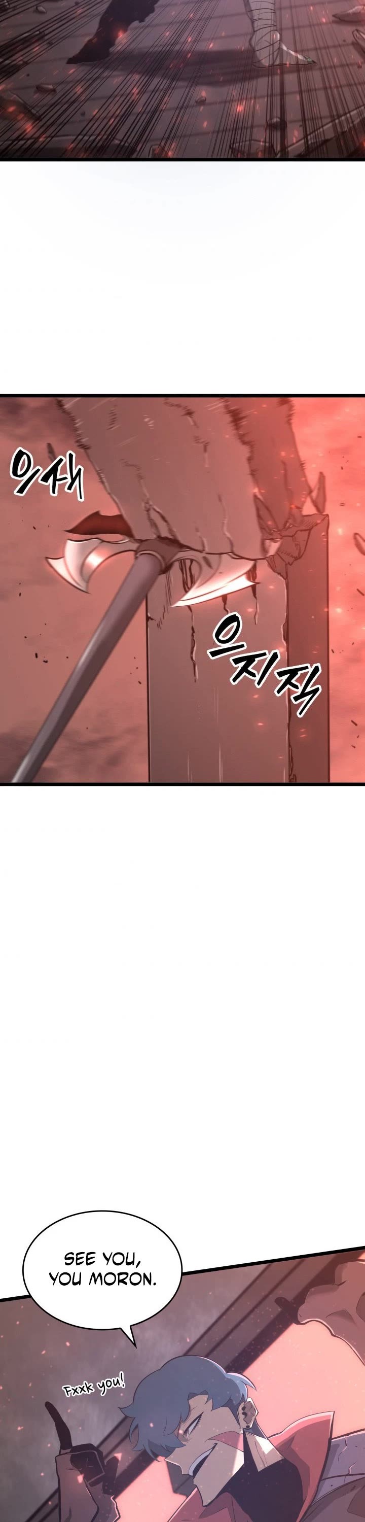 Return of the SSS-Class Ranker Chapter 4 page 43 - Chapter 4