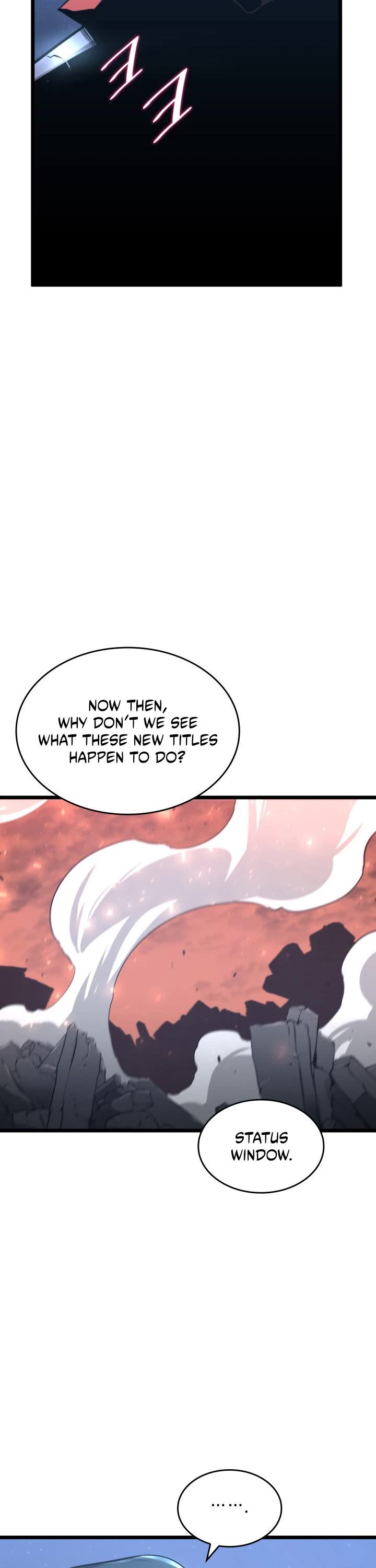 Return of the SSS-Class Ranker Chapter 4 page 55 - Chapter 4