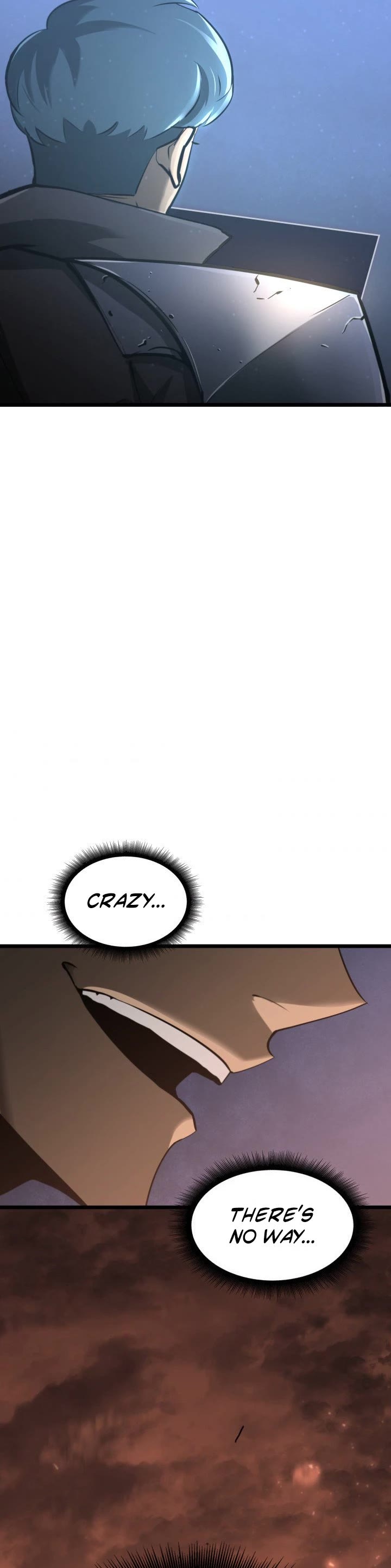 Return of the SSS-Class Ranker Chapter 4 page 56 - Chapter 4