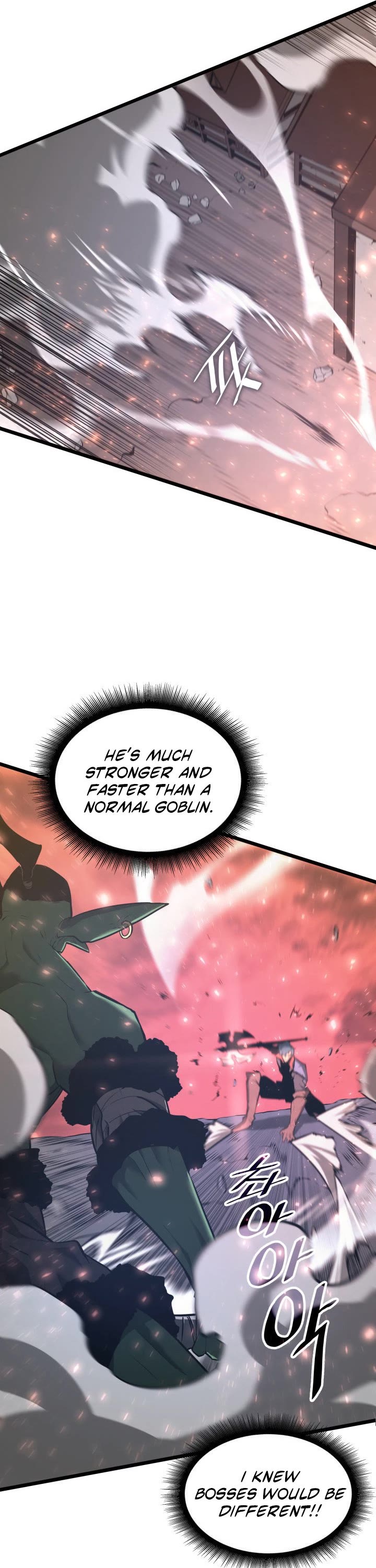 Return of the SSS-Class Ranker Chapter 4 page 6 - Chapter 4