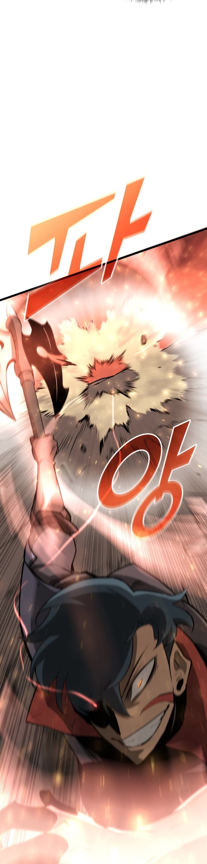 Return of the SSS-Class Ranker Chapter 4 page 7 - Chapter 4