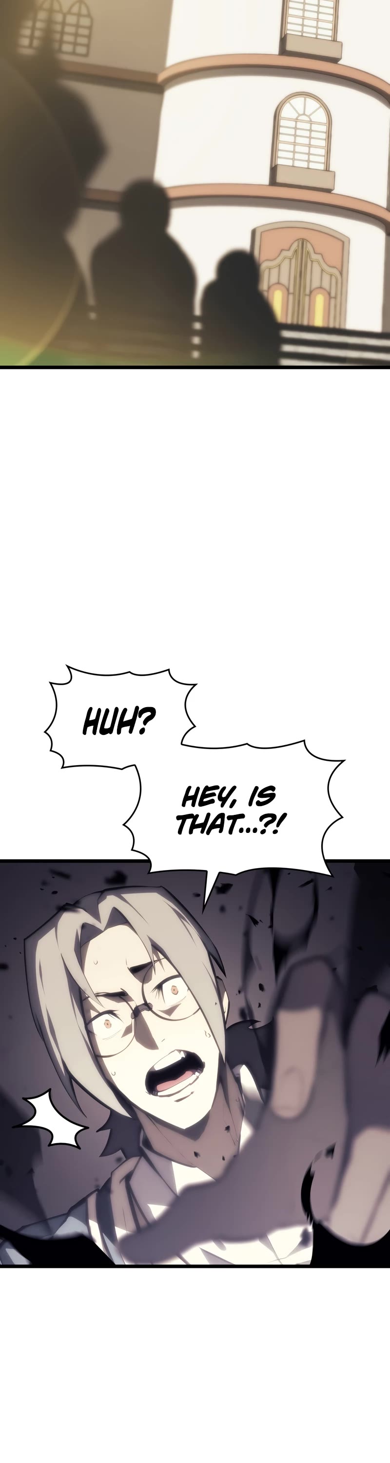 Return of the SSS-Class Ranker Chapter 40 page 16 - Chapter 40
