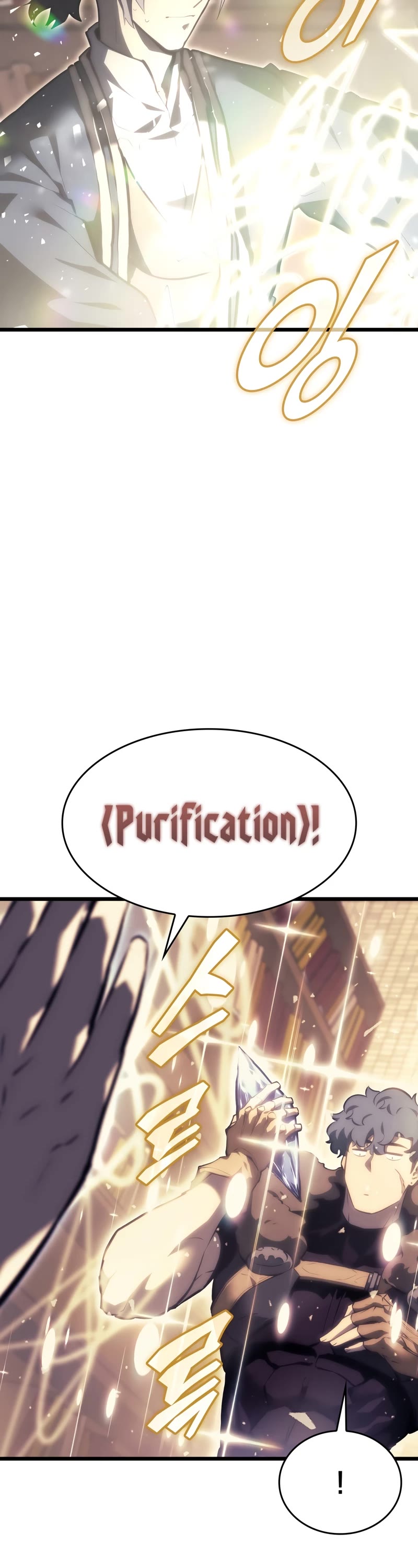 Return of the SSS-Class Ranker Chapter 40 page 18 - Chapter 40